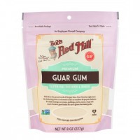 Bob's Red Mill GF Guar Gum 227g product thumbnail 6