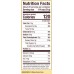 Bob's Red Mill GF Corn Flour whole grain 624g