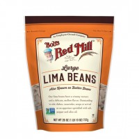 Bob's Red Mill Lima Beans 737g product thumbnail 4