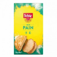 Schar Mix B Mix Pane 1kg product thumbnail 2