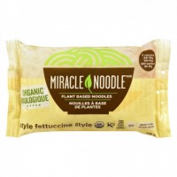 Miracle Noodle Organic Fettucine 200g product thumbnail 2