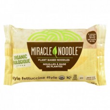 Miracle Noodle Organic Fettucine 200g 
