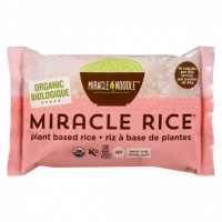 Miracle Organic Rice 227g product thumbnail 3