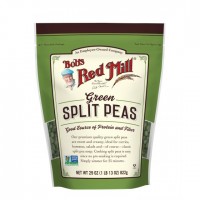 Bob's Red Mill Green Split Peas 822g product thumbnail 3