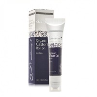aminas Organic Caster Oil Roll On 20ml product thumbnail 2