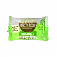 MIRACLE NOODLE Organic GF Spaghetti 200g product thumbnail 3
