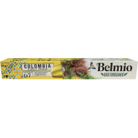 Belmio Org. Espresso Colombia Origin 10 Cap product thumbnail 2