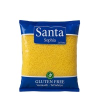 Santa Sophia GF Vermicelli 400g product thumbnail 4