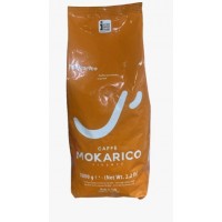 MOKARICO Roasted Coffee Beans 1kg product thumbnail 2
