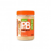 PB fit Organic GF Peanut Butter Powder 425g product thumbnail 6