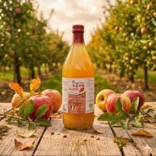 Autumn Secrets Organic Apple Cider Vinegar 1L