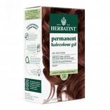 HERBATINT Hair Colour 5R Light Copper Chestnut  170ml 