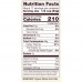Bobs Red Mill Organic GF Old Fashioned Rolled Oats 907g