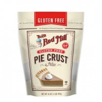 Bob's Red Mill GF Pie Crust Mix 454g product thumbnail 4