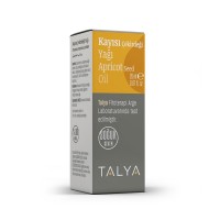 TALYA Apricot (Cold Pressed) Oil 20ml product thumbnail 2
