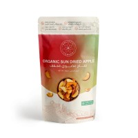 HOLISTIC CORNER Organic Dried Apple 50g product thumbnail 4