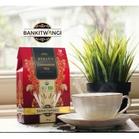 BANKITWANGI Organic Cinnamon Tea 24g product thumbnail 2
