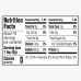 Heinz Natural Yellow Mustard 396g 