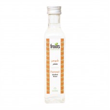 froots Fennel Distilled Water 250ml
