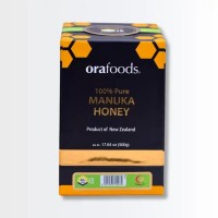 Mujeza Miracle Manuka Honey (829 MGO/+20UMF) 500 g product thumbnail 2