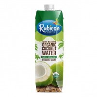 Rubicon EXOTIC Organic Coconut Water 1L product thumbnail 2