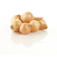 Organic Baby Yellow Onion/kg product thumbnail 2