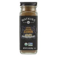 WATKINS Organic Ground Cumin 82g product thumbnail 3