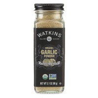 WATKINS Organic Garlic Powder 90g product thumbnail 3