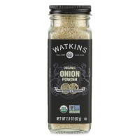 WATKINS Organic Onion Powder 82g product thumbnail 3