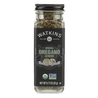 WATKINS Organic Oregano Leaves 19g product thumbnail 3