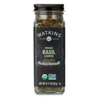 WATKINS Organic Basil Leaves 20g product thumbnail 3