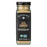 WATKINS Organic Ginger Powder 58g product thumbnail 3