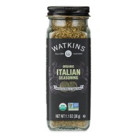 WATKINS Organic Italian Seasoning 34g product thumbnail 3