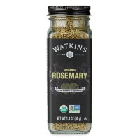 WATKINS Organic Rosemary 42g product thumbnail 3