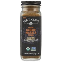 WATKINS Organic Garam Masala Blend 75g product thumbnail 3