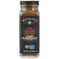 WATKINS Organic Cajun Powder 65g product thumbnail 2
