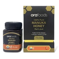 Mujeza Miracle Manuka Honey (1200MGO/+25UMF) 250g product thumbnail 2