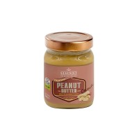 SISINNI GF Crunchy Peanut Butter 340g product thumbnail 2