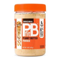 PB fit Original Peanut Butter Powder 425g product thumbnail 4