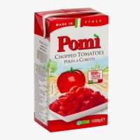 Pomi Chopped Tomato 1000g product thumbnail 2
