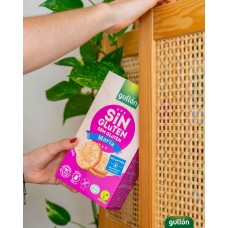 gullon GF Maria Biscuits 380g 