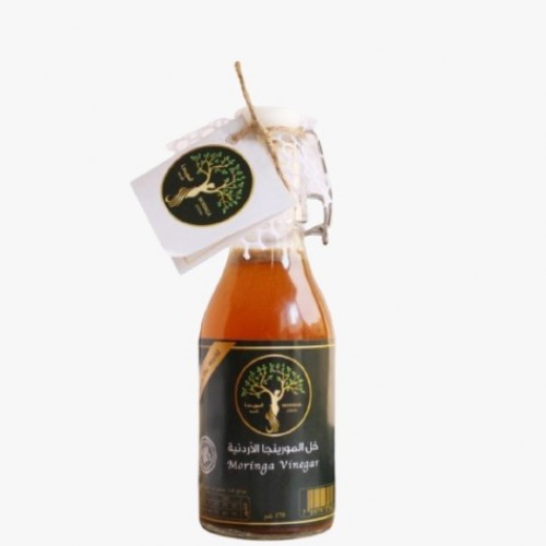 Moringa Jordan Moringa Vinegar 170ml 