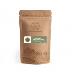 HOLISTIC CORNER Organic Dried Thyme 60g