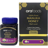 Mujeza Miracle Manuka Honey (263 MGO/+10UMF) 500 g product thumbnail 2