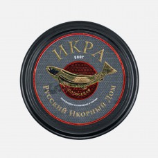 Russian Pink Salmon Caviar 100g 