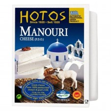 HOTOS Original Manouri Cheese 200g 