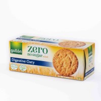 gullon Oat Digestive Biscuits (No-Sugar-Added)410g product thumbnail 2