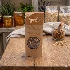 Granola Shop Peanut Butter Bar 60g