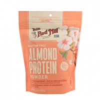 Bob's Red Mill GF Almond Protein Powder 397g product thumbnail 4