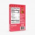 BOB SNAIL Apple-Strawberry Stripes with No-Added-Sugar 84g 
